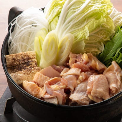 人気の美味い店 田町 三田の居酒屋でおすすめ 完全個室 飲み放題など ぐるなび