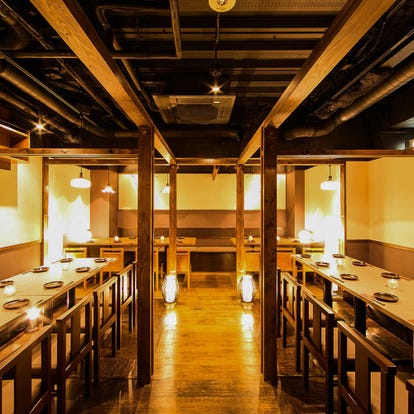 人気の美味い店 田町 三田の居酒屋でおすすめ 完全個室 飲み放題など ぐるなび