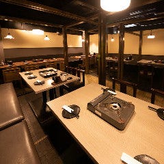 信州蕎麦・鷄 個室居酒屋 八兵衛田町本店
