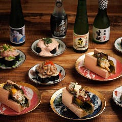 炭火と酒 炉虎 田町店