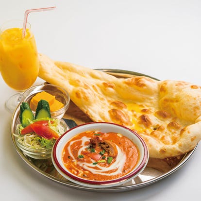 美味しいインドカレーが食べたい 品川でおすすめしたい人気のお店 ぐるなび