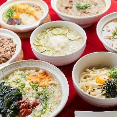 うどん処 ‐sou‐ 心斎橋店