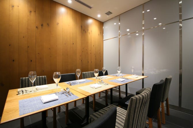 ボンサルーテカブキ ホテルグレイスリー新宿 Bonsalute Kabuki 新宿 イタリアン イタリア料理 ぐるなび