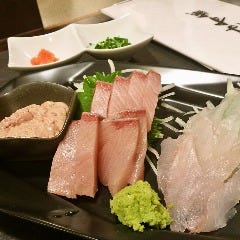 はす家 金沢駅前店
