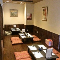 はす家 金沢駅前店