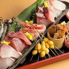 跳魚 本館 