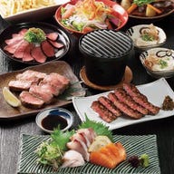 牛タンと土鍋ご飯 和食 完全個室居酒屋 たん兵衛 有楽町店_全席完全個室 創作和食居酒屋「たん兵衛」