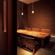 牛タンと土鍋ご飯 和食 完全個室居酒屋 たん兵衛 有楽町店_個室2名様×5