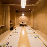 牛タンと土鍋ご飯 和食 完全個室居酒屋 たん兵衛 有楽町店_全席完全個室!80名様までご案内可能