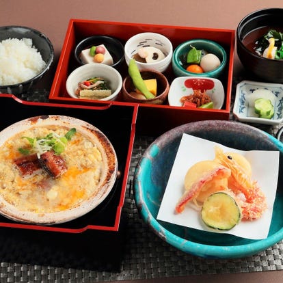 和食の美味しいお店 上本町でおすすめしたい人気のお店 ぐるなび