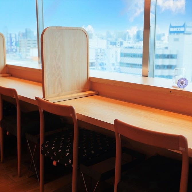 つきひ 上本町店 上本町 割烹 ぐるなび