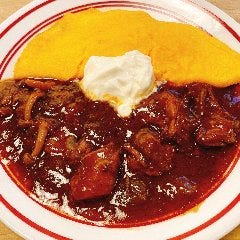 スパイスカレー食べ放題ビュッフェ IZUMITEI
