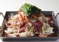 韓流食彩 瑞英 東大阪本店 