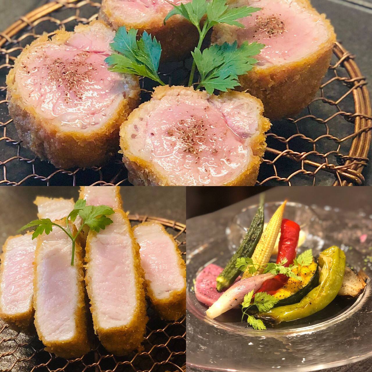 21年 最新グルメ 二条城にある肉が食べたいあなたにおすすめのお店 レストラン カフェ 居酒屋のネット予約 京都版