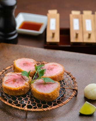 美味しいお店が見つかる 二条城の食事 ディナーでおすすめしたい人気レストラン ぐるなび