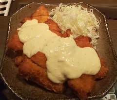 ぢどり亭 東岸和田店