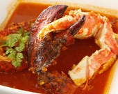 Crab House Eni 中目黒