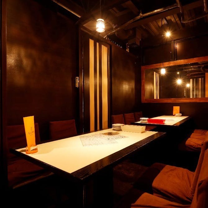 Crab House Eni 中目黒 中目黒 イタリアン イタリア料理 ぐるなび