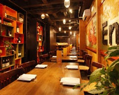 Crab House Eni 中目黒