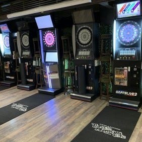 美味しいお店が見つかる なんば 難波 のダーツバーでおすすめしたい人気のお店 ぐるなび