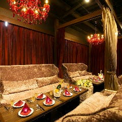 南国ダイニング スリーモンキーズカフェ なんば店