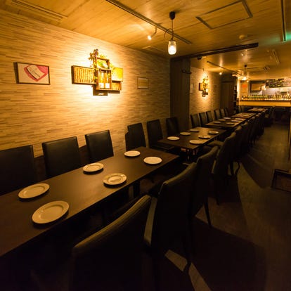美味しいお店が見つかる 六本木 居酒屋 ハッピーアワー特典 おすすめ人気レストラン ぐるなび