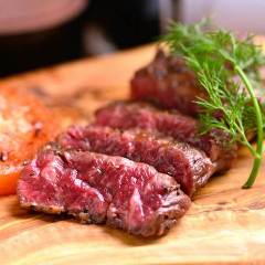 燻製炭火焼 肉バル ミートピア 六本木駅前店