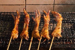 チョップスティックス 高円寺店 