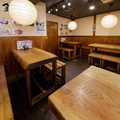 人気店が見つかる 新大阪駅の居酒屋でおすすめ 完全個室 飲み放題など ぐるなび
