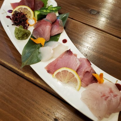 美味しいお店が見つかる 新大阪駅 居酒屋 喫煙可 おすすめ人気レストラン ぐるなび