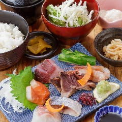 炉端焼 逢坂の蔵 