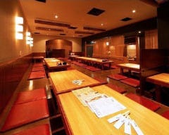 上本町 和食居酒屋 きらくや五十鈴 ハイハイタウン 