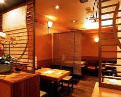 上本町 和食居酒屋 きらくや五十鈴 ハイハイタウン