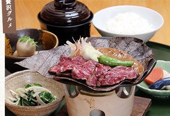 ランチならここ 高山の昼食 ご飯でおすすめしたい人気のお店 ぐるなび