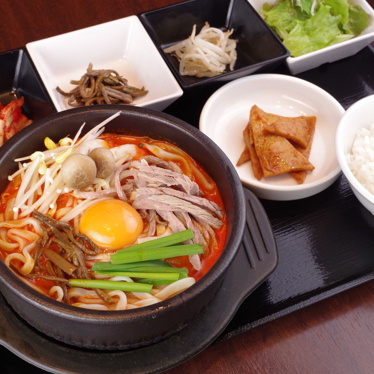 KOREAN DINING長寿韓酒房 銀座店 ランチメニュー - 楽天