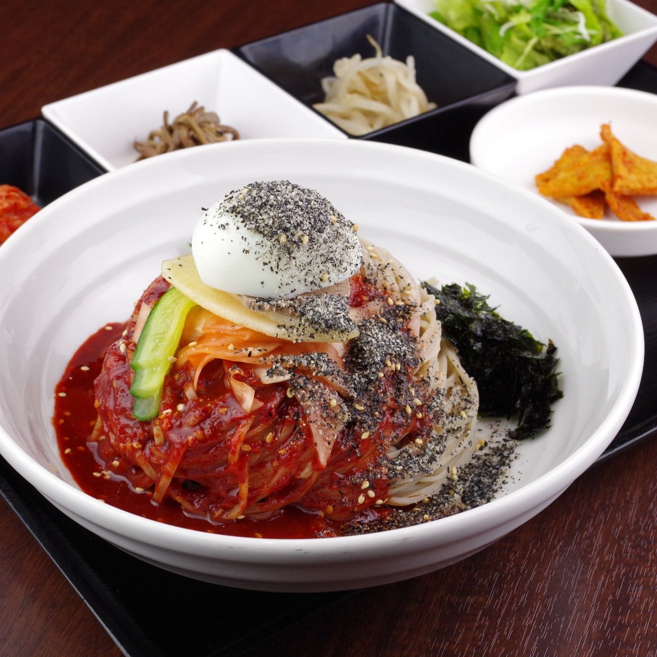 KOREAN DINING長寿韓酒房 銀座店 ランチメニュー - 楽天