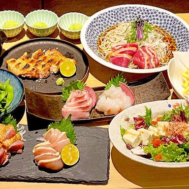 がぶ飲み 蕎麦横丁 参（さん）_コスパ抜群◎忘年会のご予約受付中♪