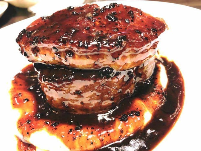 俺のフレンチ 博多 博多 フレンチ フランス料理 ぐるなび