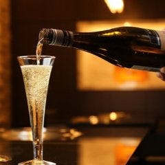 俺のフレンチ・イタリアン 博多