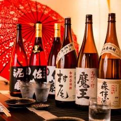 完全個室 天ぷら 海鮮 まつりや