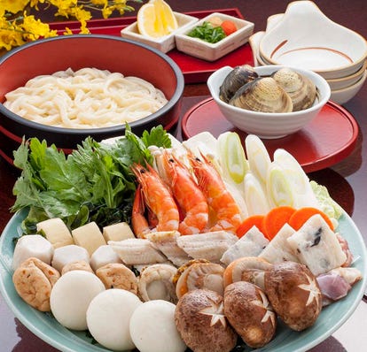 住吉大社 大阪市住吉区 周辺のグルメ 食事でおすすめしたい人気のお店 ぐるなび