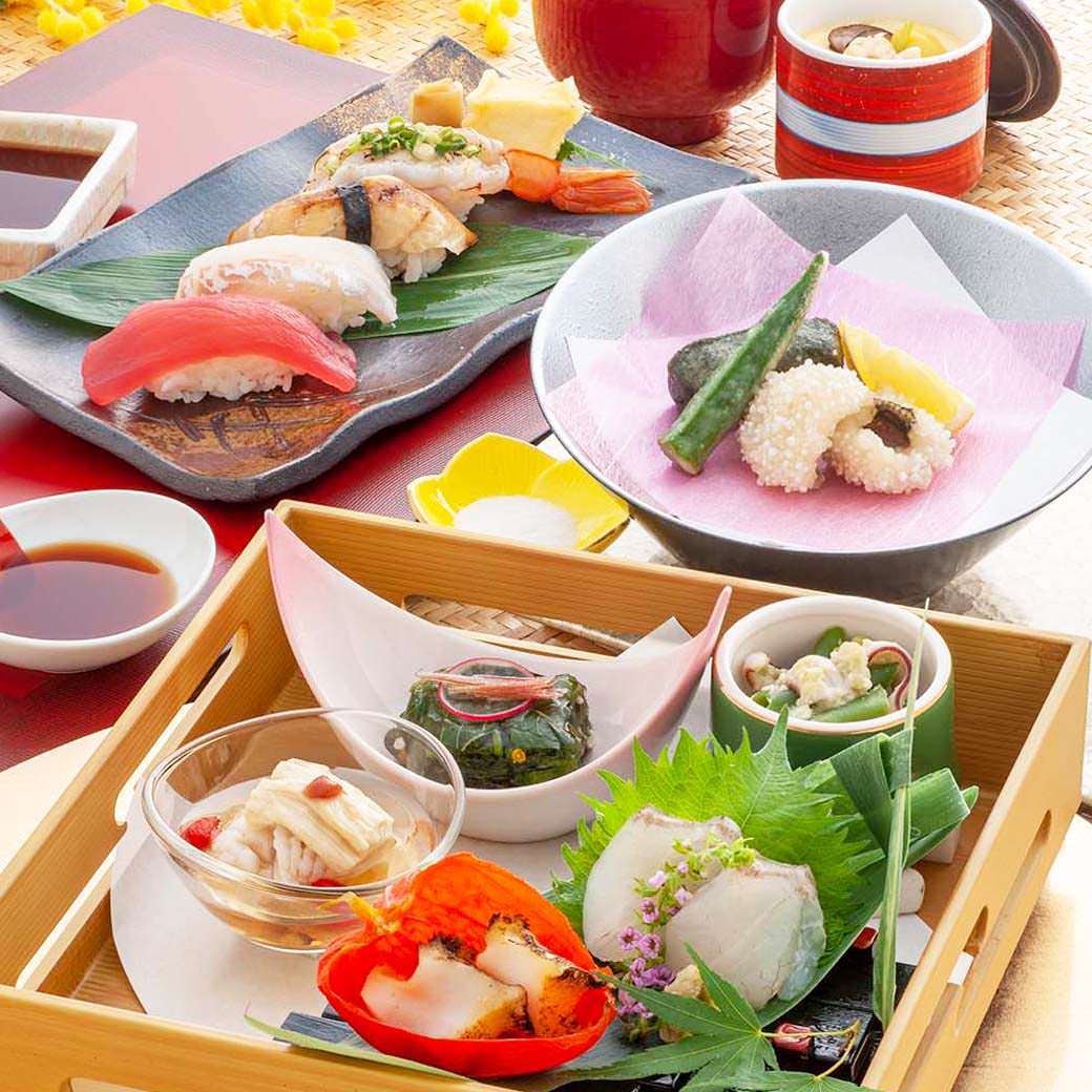 すし半 住吉店 詳細 周辺情報 Navitime Travel