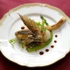 茶葉蘭  料理・ドリンクの画像