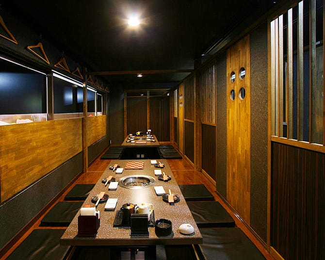 焼肉酒場 へいや 倉敷店 倉敷 焼肉 ぐるなび