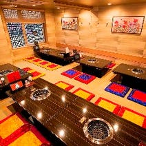 ［昭和32年創業老舗焼肉］陽山道 上野本店の画像