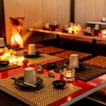 ［三宮個室三宮個室居酒屋］三宮 個室居酒屋 北海御殿 三宮駅前店の画像