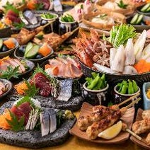 ［三宮個室三宮個室居酒屋］三宮 個室居酒屋 北海御殿 三宮駅前店の画像