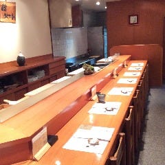 鮨おさむ