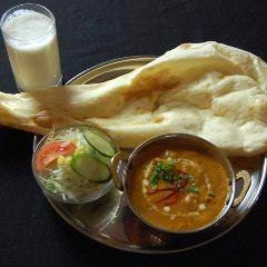 インド・ネパール料理マヤ  メニューの画像