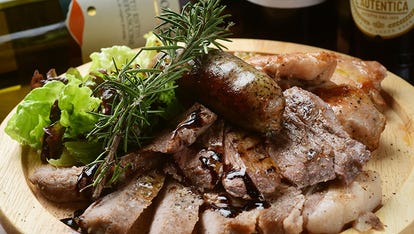 美味しいピザが食べたい 愛知県でおすすめしたい人気のお店 ぐるなび